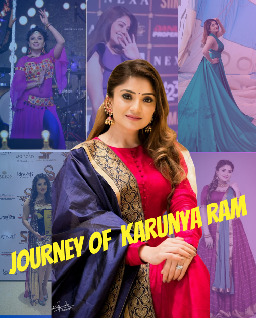 Karunya Ram's - YouTube